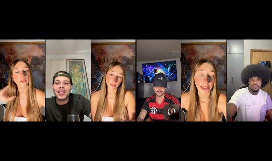 Stream di leleuseer - 10 ago 2026, 2:38