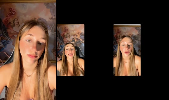 Stream di leleuseer - 10 ago 2026, 3:29