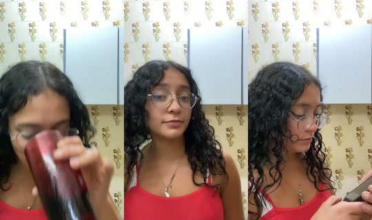 lemegumes's Stream - Jul 31, 2026, 7:33 AM