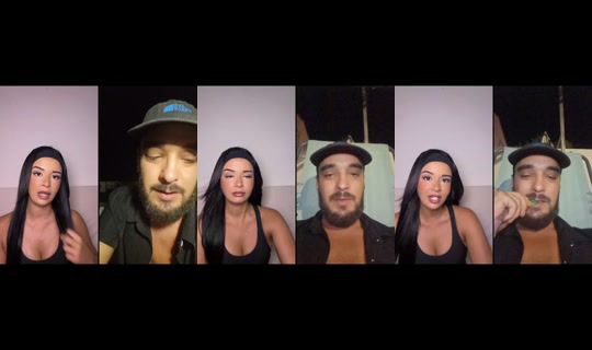 lemiel13m's Stream - Aug 6, 2026, 9:23 PM