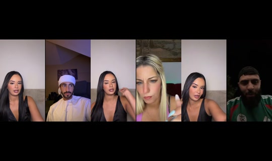 lemiel13m's Stream - Aug 9, 2026, 1:12 AM