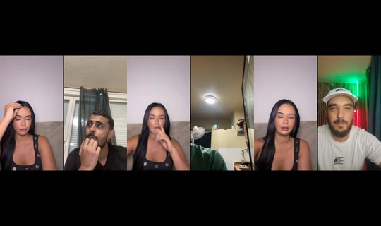 lemiel13m's Stream - Aug 9, 2026, 8:47 PM
