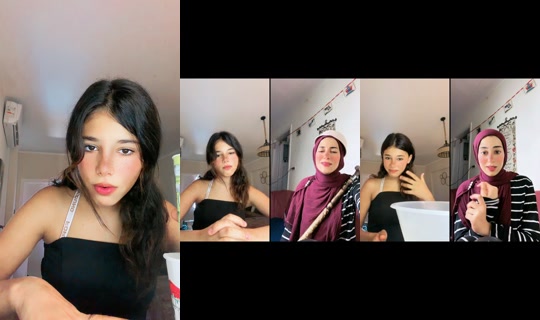lemoahmed17's Stream - Aug 6, 2026, 11:14 AM