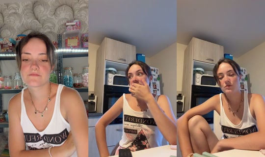lemonde.sucre.deliott's Stream - Jul 22, 2026, 7:17 PM