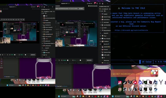 Stream lemonick56 - 27 Jul 2026, 7.41