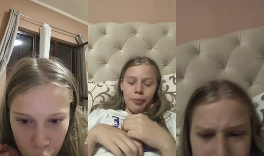 lena087217's Stream - Jul 9, 2026, 8:04 PM