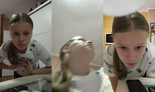 lena087217's Stream - Jul 10, 2026, 10:50 AM