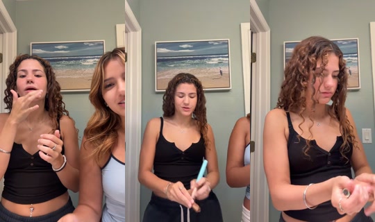 lenacruzzz's Stream - Jul 20, 2026, 11:46 PM