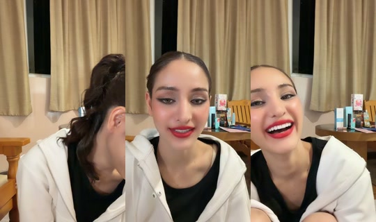 lenapanisa's Stream - Aug 9, 2026, 4:24 PM