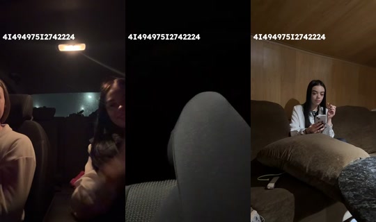 lendi.vibe's Stream - Oct 7, 2026, 6:01 PM