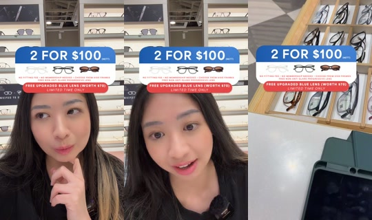 lenskartsg's Stream - Jul 29, 2026, 12:45 PM