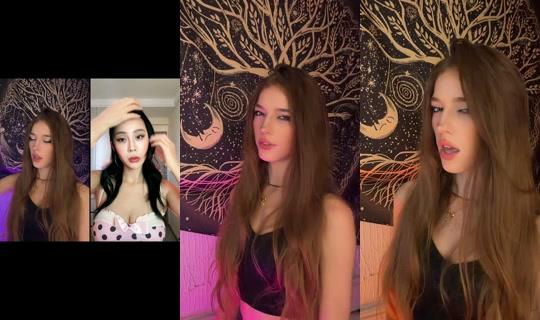 leonasaura's Stream - Sep 22, 2026, 12:13 AM