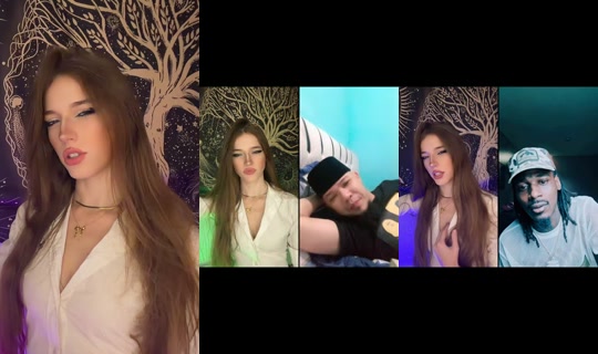 leonasaura's Stream - Sep 22, 2026, 9:31 PM