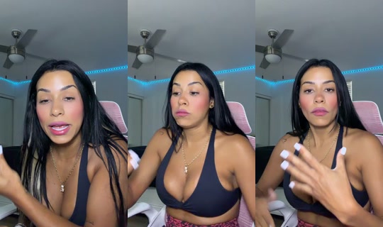 leonelanadall's Stream - Jul 29, 2026, 6:44 PM