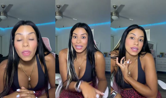 leonelanadall's Stream - Jul 29, 2026, 8:46 PM