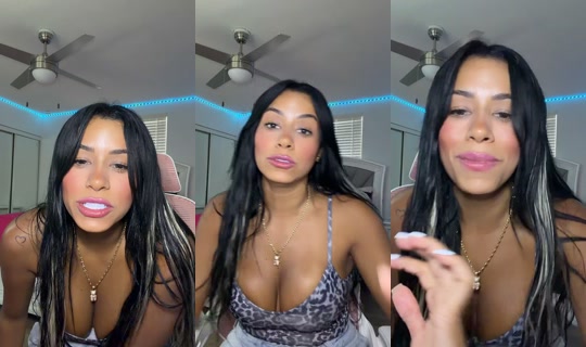 leonelanadall's Stream - Jul 30, 2026, 10:19 PM