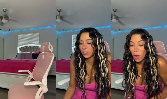 leonelanadall's Stream - Jul 31, 2026, 3:18 PM