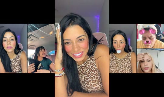 leonelanadall's Stream - Aug 4, 2026, 3:24 PM