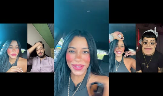 Stream ni leonelanadall - Ago 7, 2026, 4:52 PM