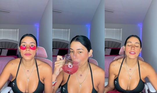 leonelanadall's Stream - Aug 8, 2026, 1:26 PM