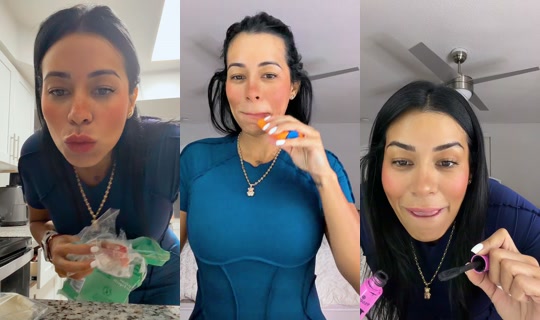 Stream di leonelanadall - 10 ago 2026, 10:36