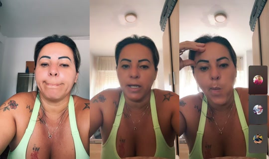 leonina693's Stream - Aug 8, 2026, 10:01 AM