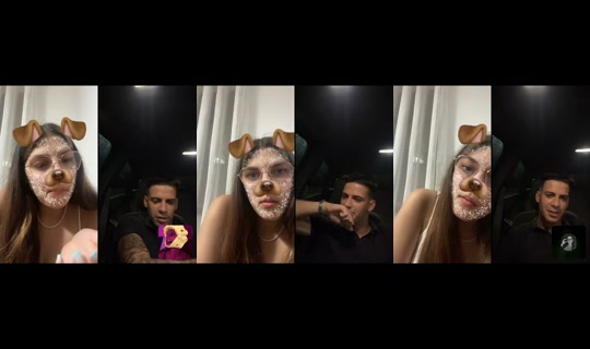 Stream ni leonnor_silva - Ago 10, 2026, 8:57 PM
