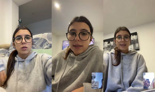 leonormarquess3's Stream - Oct 3, 2026, 9:25 AM