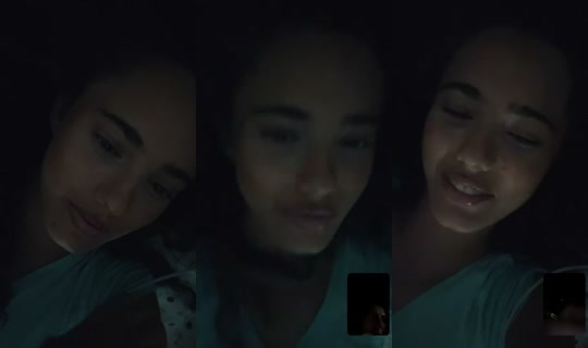 leonorrczz's Stream - Jul 18, 2026, 9:05 PM