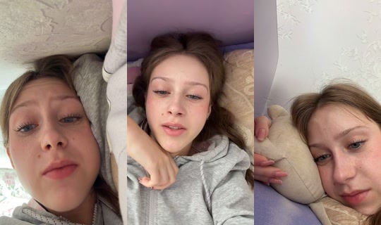lerochka_ballet's Stream - Jul 26, 2026, 11:54 AM