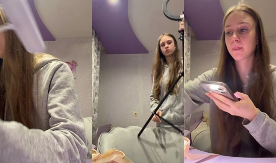 lerochka_ballet's Stream - Oct 13, 2026, 8:12 PM