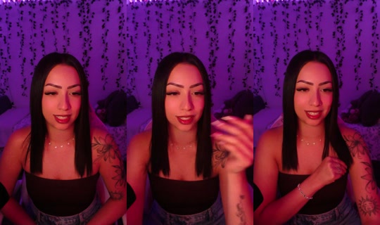 lesleyy.xo's Stream - Jul 25, 2026, 3:27 AM