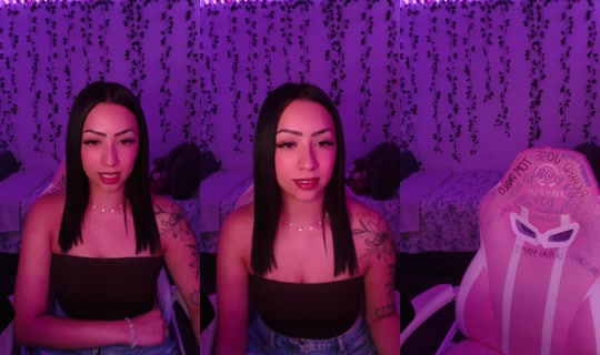 lesleyy.xo's Stream - Jul 25, 2026, 4:30 AM