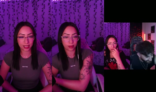lesleyy.xo's Stream - Jul 25, 2026, 4:50 AM