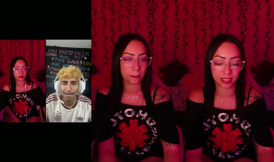 lesleyy.xo's Stream - Jul 25, 2026, 7:14 AM