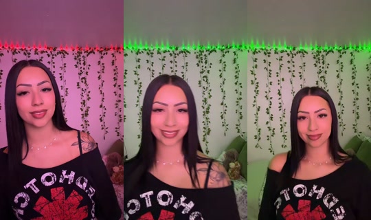 lesleyy.xo's Stream - Jul 25, 2026, 8:40 AM