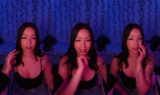 Stream di lesleyy.xo - 27 lug 2026, 3:07