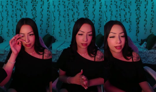 Stream di lesleyy.xo - 27 lug 2026, 5:02