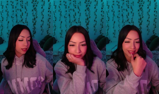 Stream di lesleyy.xo - 27 lug 2026, 6:22