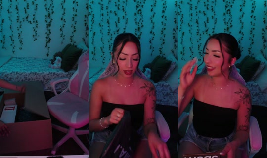 Stream ni lesleyy.xo - Hul 28, 2026, 2:33 AM