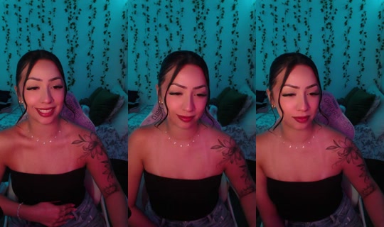 Stream ni lesleyy.xo - Hul 28, 2026, 5:33 AM