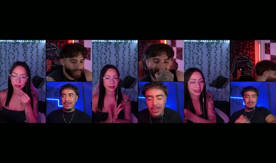 lesleyy.xo's Stream - Aug 6, 2026, 6:09 AM