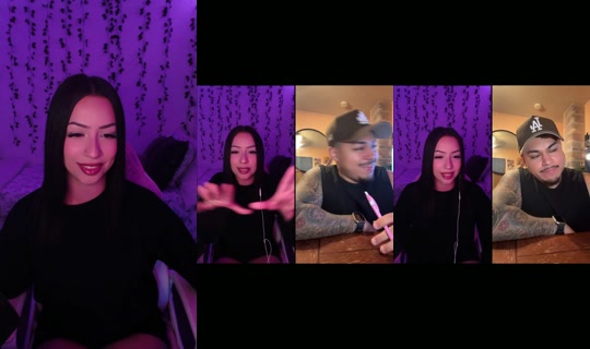 lesleyy.xo's Stream - Aug 7, 2026, 4:10 AM