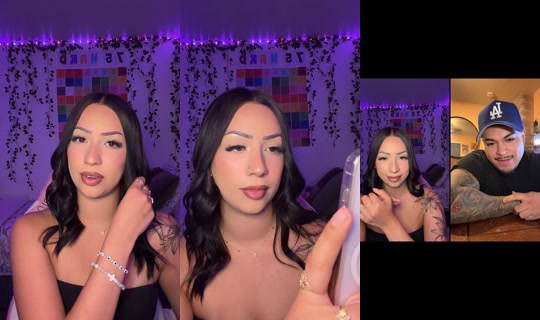 Stream di lesleyy.xo - 8 ago 2026, 2:56