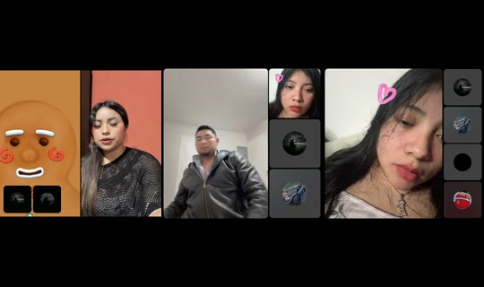 lesliemar27's Stream - Aug 9, 2026, 5:00 AM