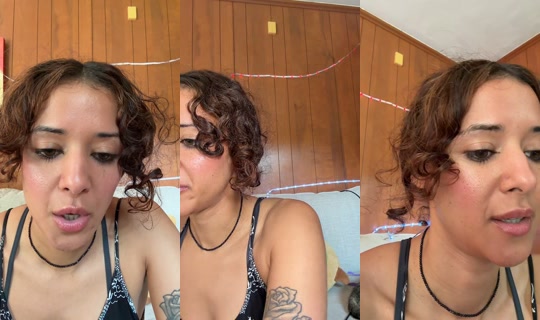 lessehve's Stream - Jul 27, 2026, 2:53 PM