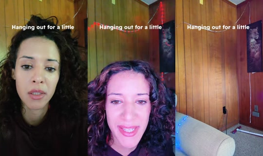 lessehve's Stream - Aug 5, 2026, 10:28 PM