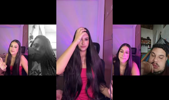 let.ribass's Stream - Jul 18, 2026, 10:59 AM
