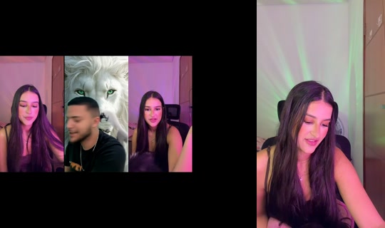 let.ribass's Stream - Jul 21, 2026, 12:34 PM