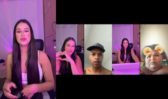 let.ribass's Stream - Jul 22, 2026, 11:34 AM